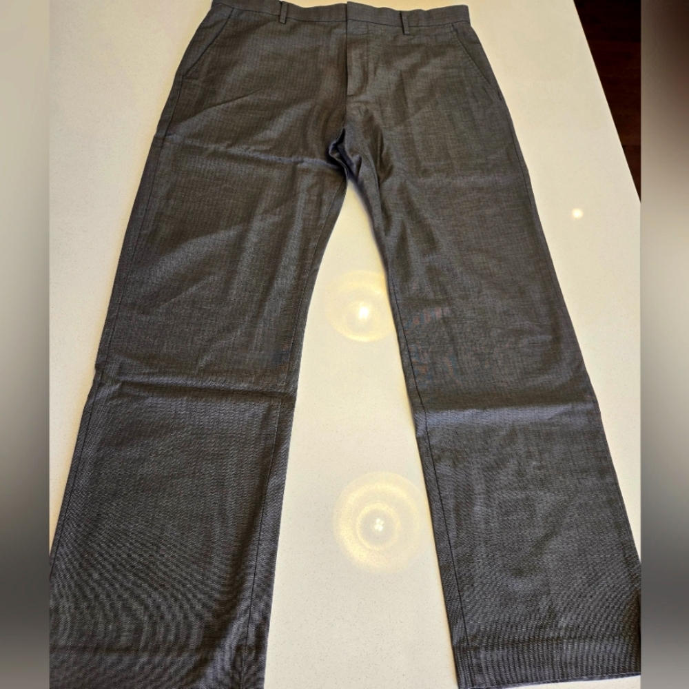 Banana Republic Men's Dress Pants